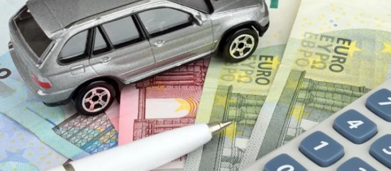 Τέλη κυκλοφορίας: Mέχρι πότε πρέπει να τα πληρώσετε